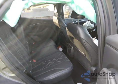 2023 Ford Mustang Mach-E Select z USA, uszkodzony, nr VIN 3FMTK1SSXPMA00506